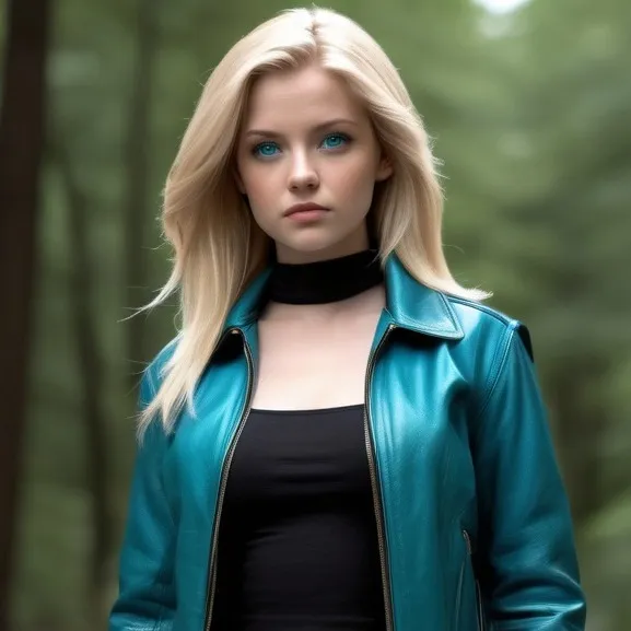 chat with ai character: Magik