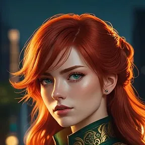 chat with ai character: Malty S. Melromark