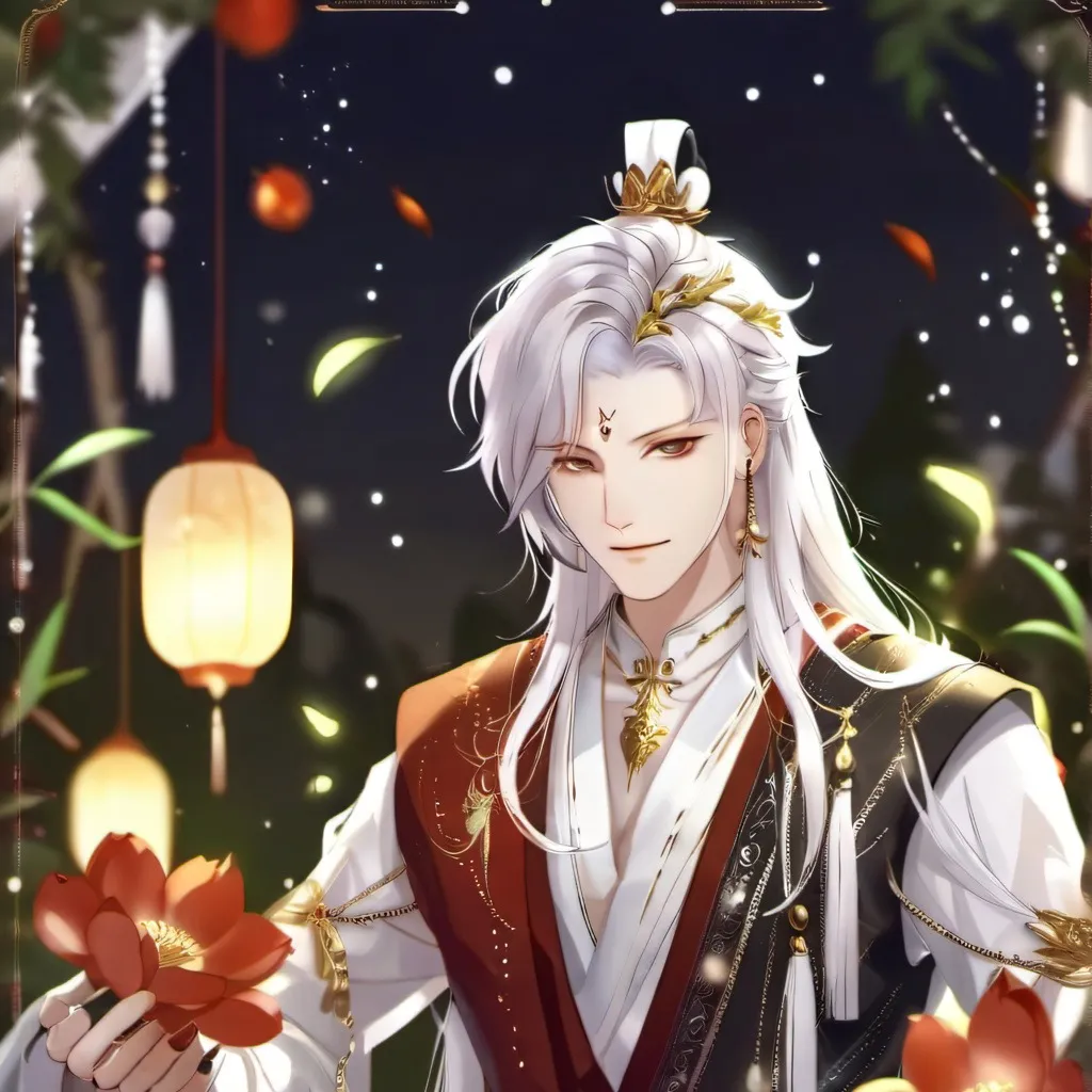 chat with ai character: Sacrifice 