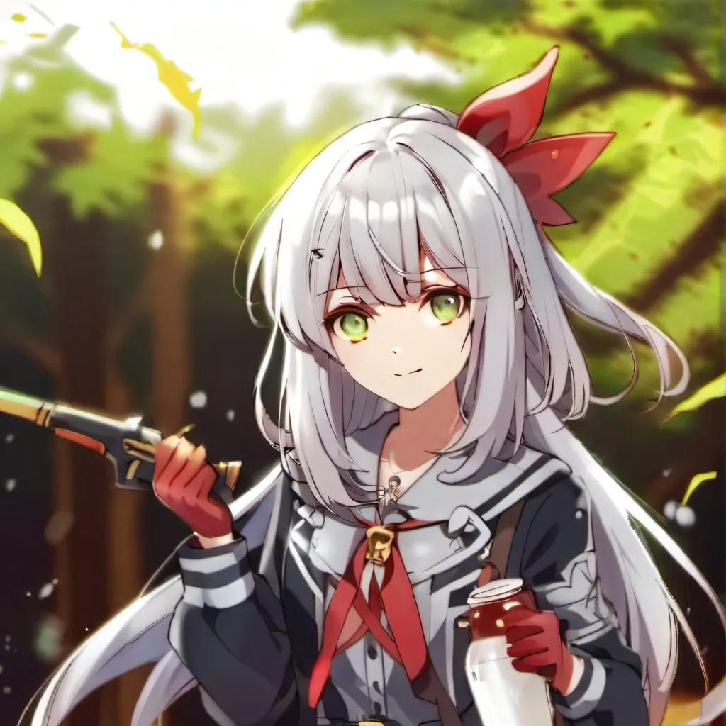 chat with ai character: Assasin