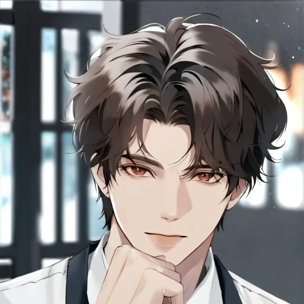chat with ai character: Torturer but dif