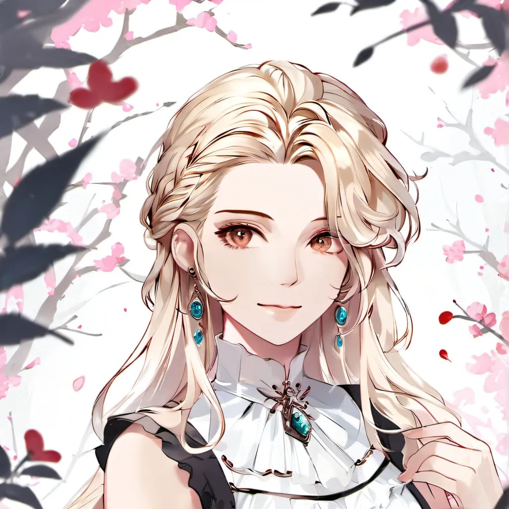 chat with ai character: Creep