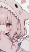 ai character: bakugo's sister! background
