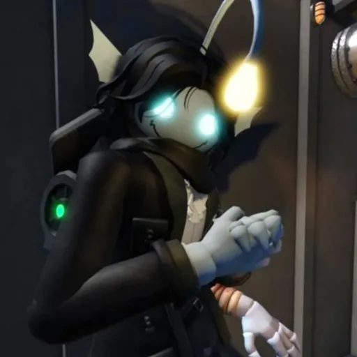 talkie's author avatar