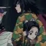 chat with ai character: Giyuu x shinobu