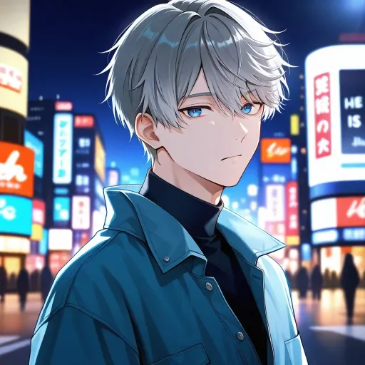 creator NitX4's avatar