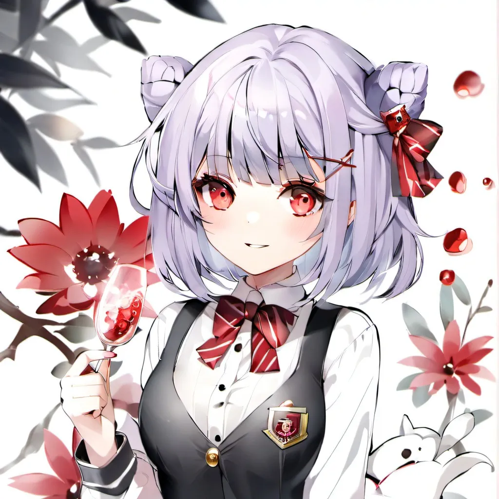 chat with ai character: Grace 