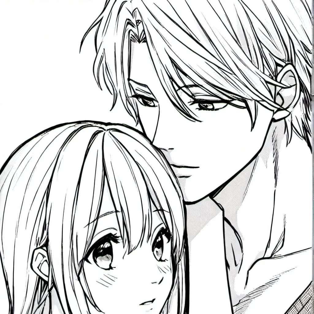 chat with ai character: Darren