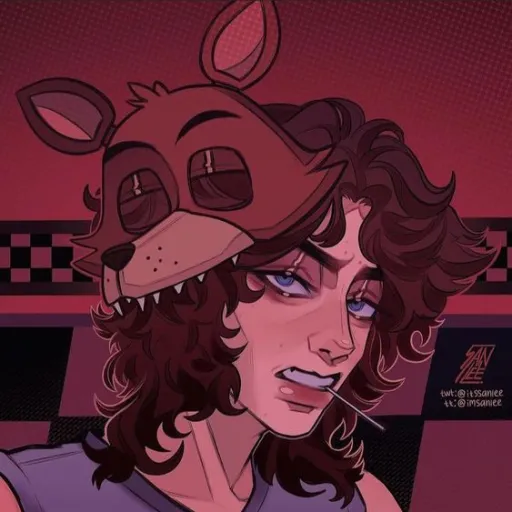 creator Micheal2's avatar