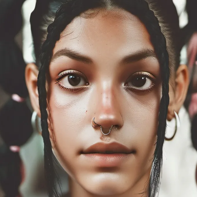 chat with ai character: Melanie martinez 