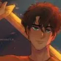 chat with ai character: Percy Jackson