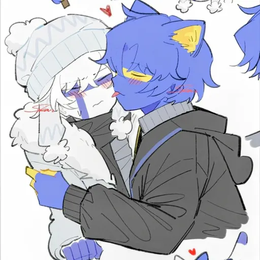 creator Lesbian~girl's avatar