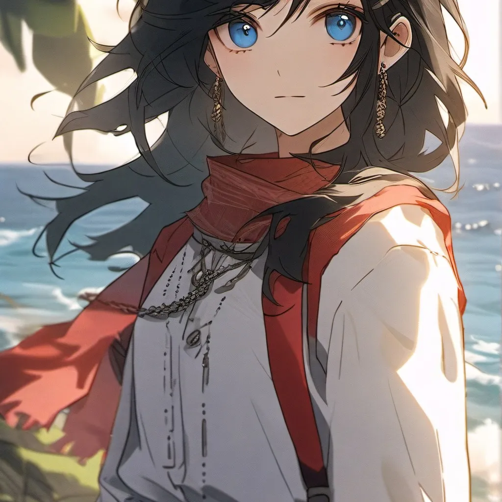 chat with ai character: 🌹Kimi Tano🌹