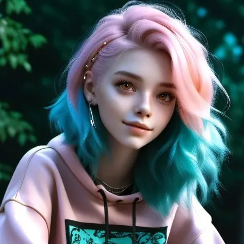 creator Rachel Lewis's avatar