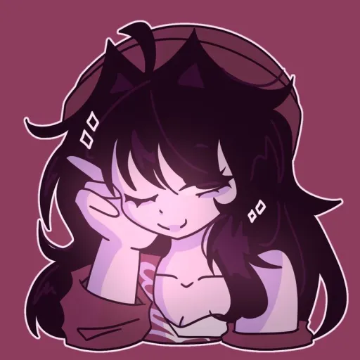 creator ♥️🌈~★Skouly★~🌈♥️'s avatar