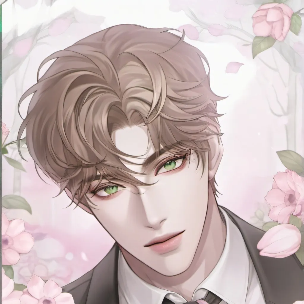 chat with ai character: Noah