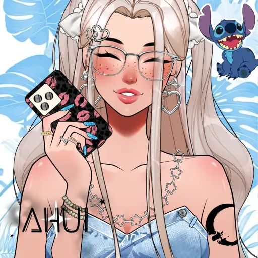 talkie's author avatar