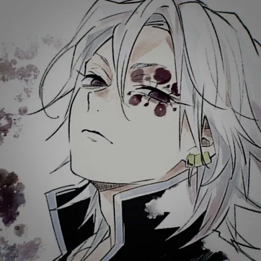 creator ✨️¡Uzui Tengen!✨️'s avatar