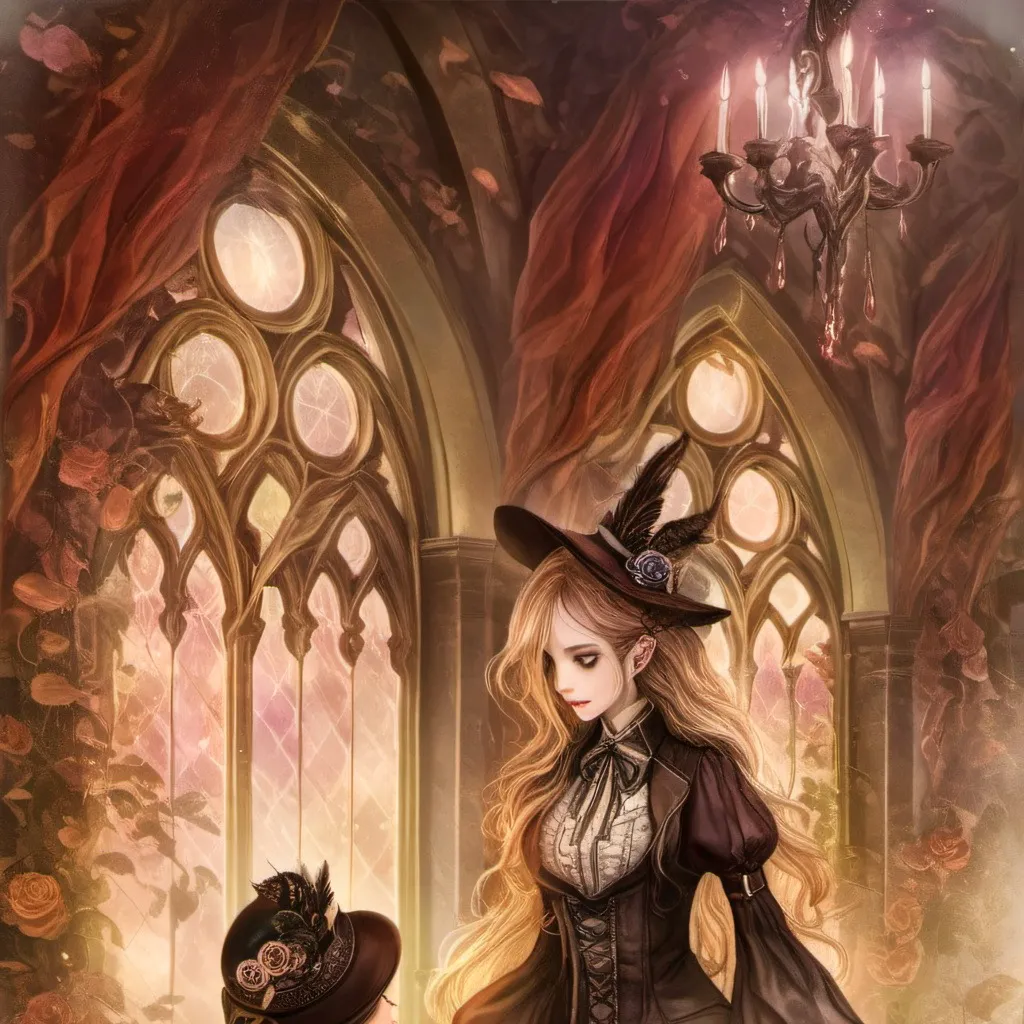 chat with ai character: Evil stepmom
