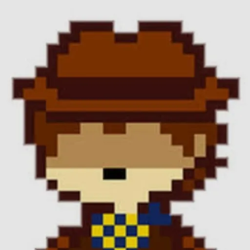 creator cloverwillblastyou's avatar