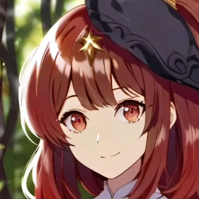 chat with ai character: Rose