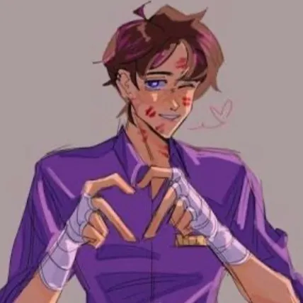 creator Micheal_noah_fan!'s avatar