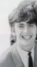 ai character: George Harrison background