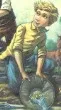 ai character: Jack background