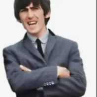 chat with ai character: George Harrison