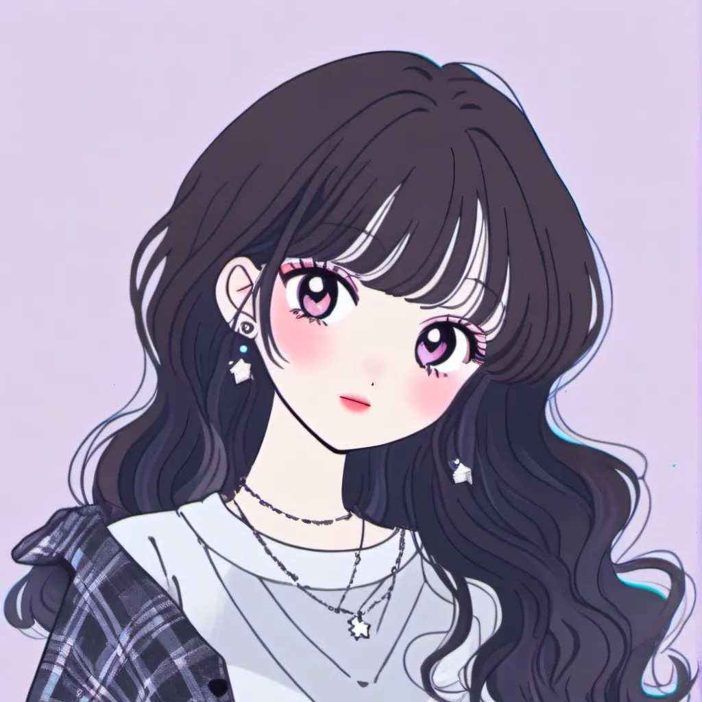 chat with ai character: Lunar