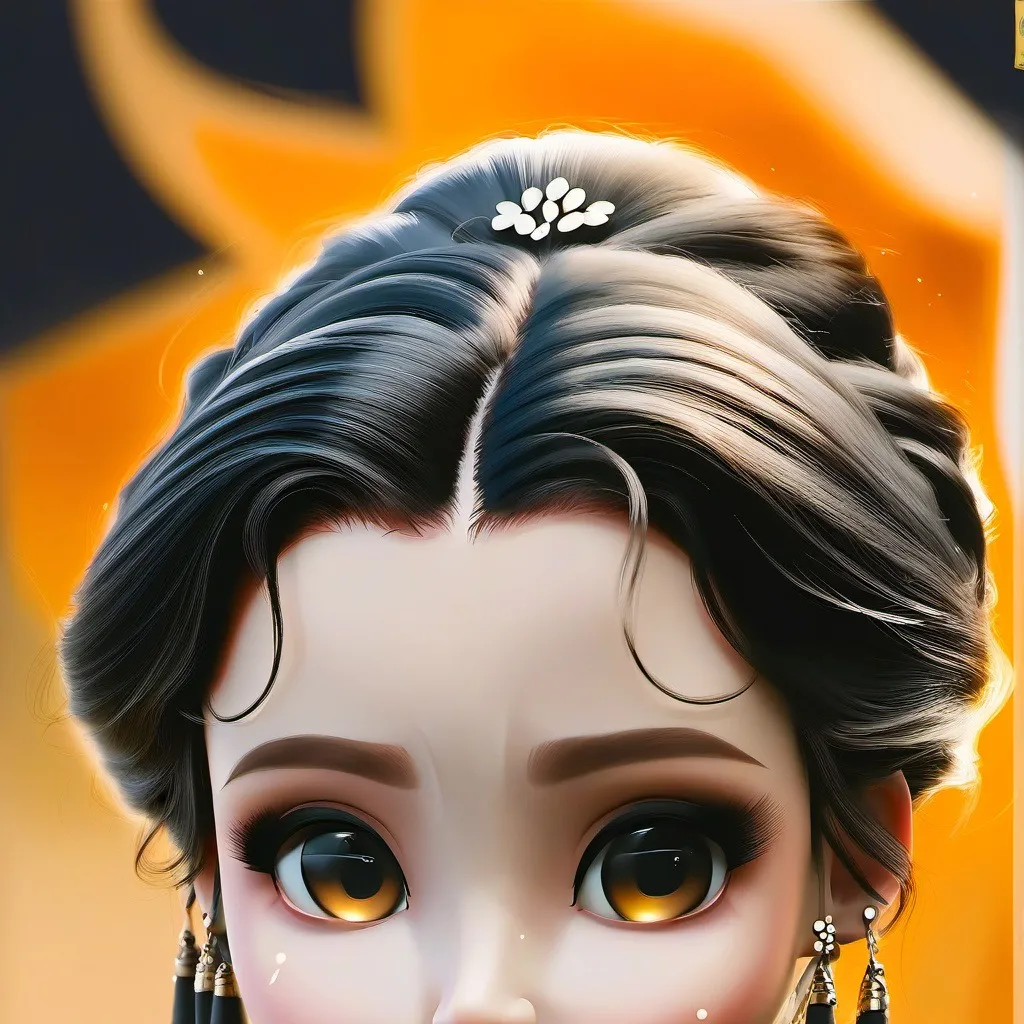 chat with ai character: Woof
