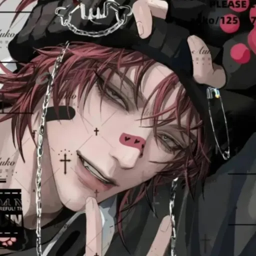 creator the original ryder's avatar