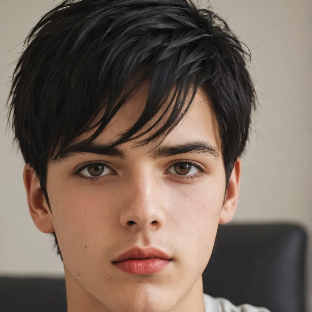 chat with ai character: Adam