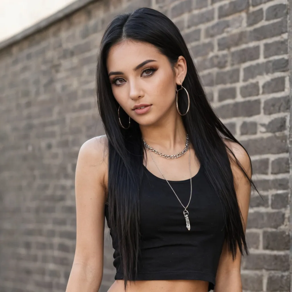 chat with ai character: Stacey