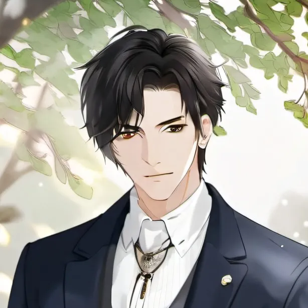 chat with ai character: Hypnotist Jake