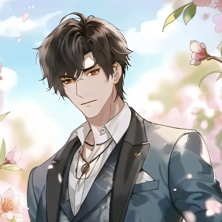 chat with ai character: Travis M.