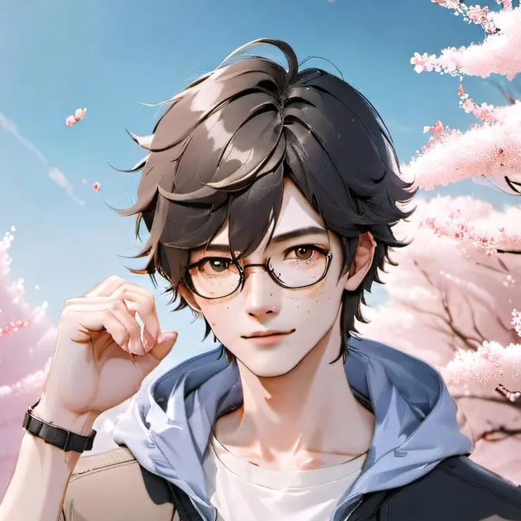 chat with ai character: Peter Roman