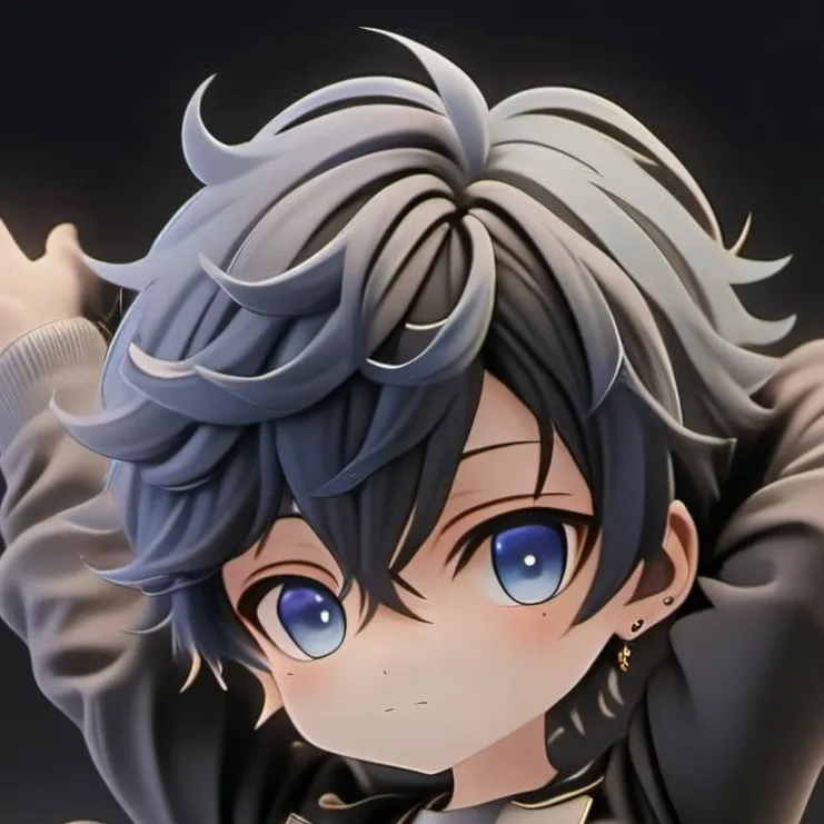 chat with ai character: Kori Tokisomi