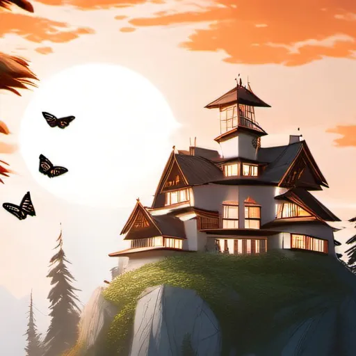 chat with ai character: Kny Shinobu Sick