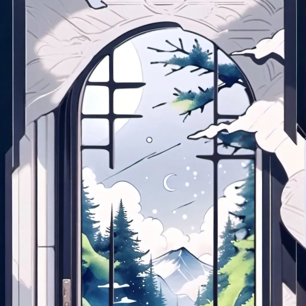 chat with ai character: Oliver FPE