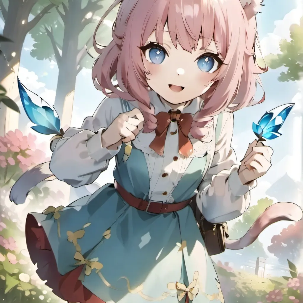 chat with ai character: Emotional support.