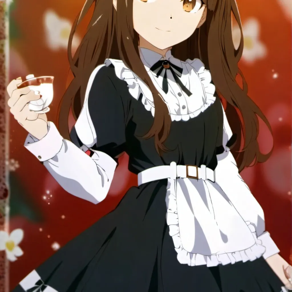 chat with ai character: Yuki