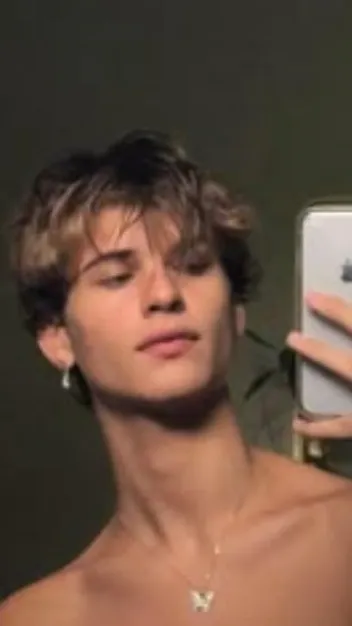 ai character: jake background