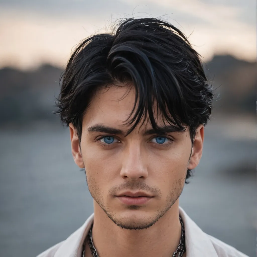 chat with ai character: zaddy