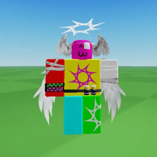 creator ~R4ND0M_G3RM4N~'s avatar