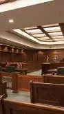 ai character: schlep in court😭 background