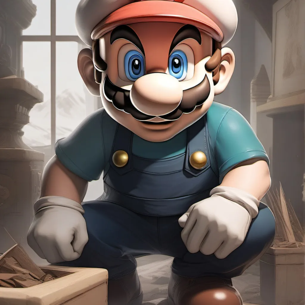 chat with ai character: james may