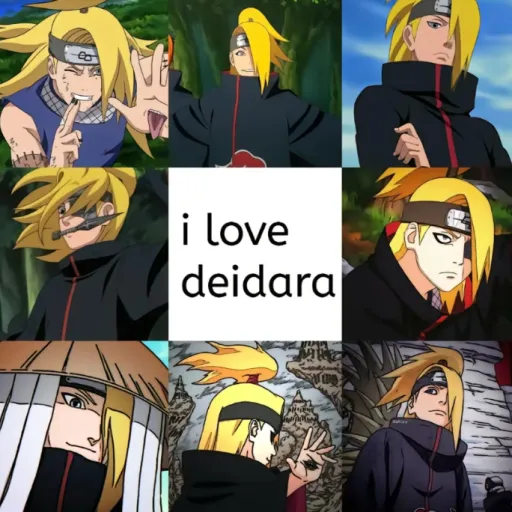 creator *•Deidara•*'s avatar
