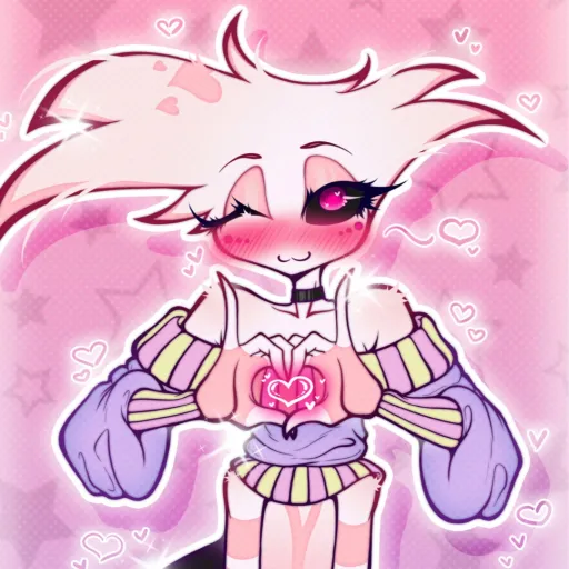 creator Angel dust-pookie's avatar