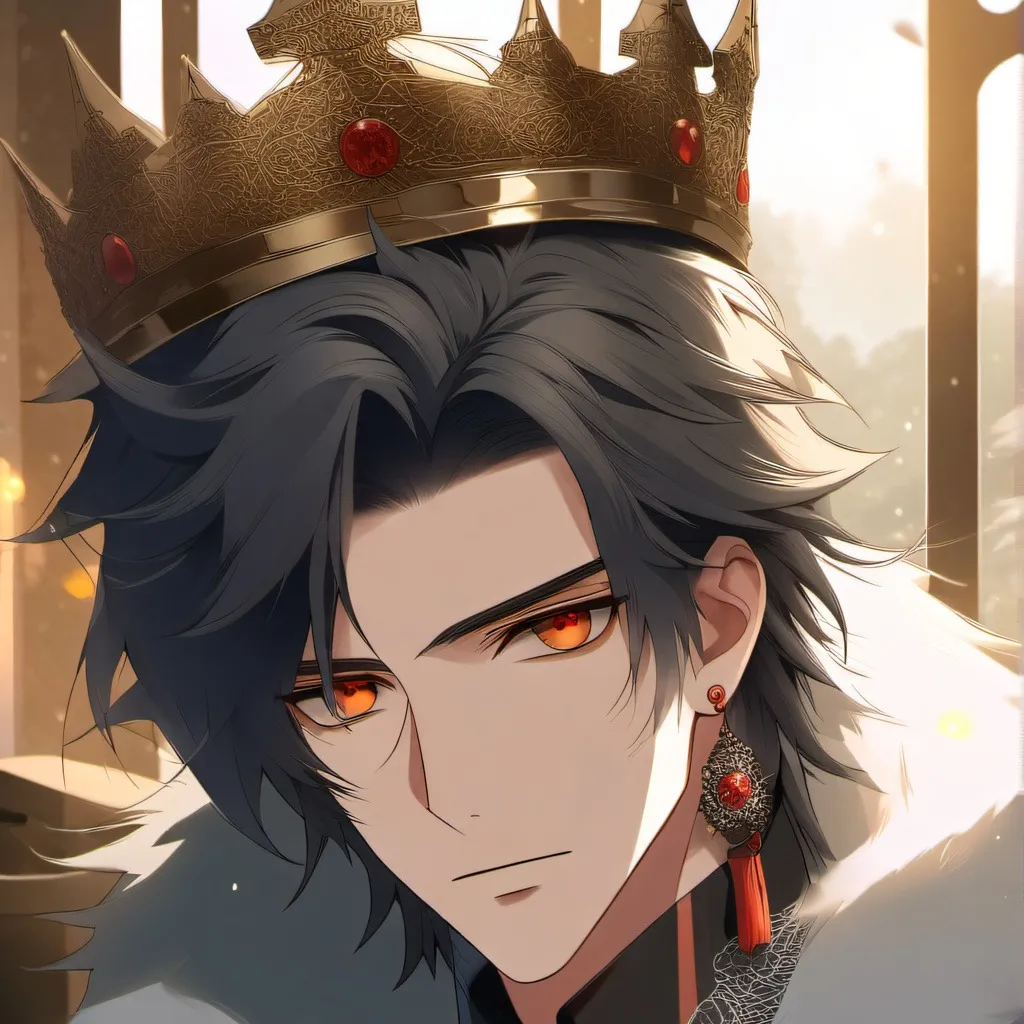 chat with ai character: Oliver 